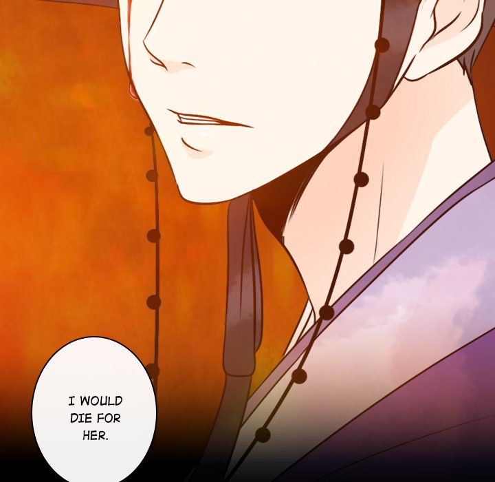 Leave Me Not Leave Me Not EP 9 - Toomics page 64 - 