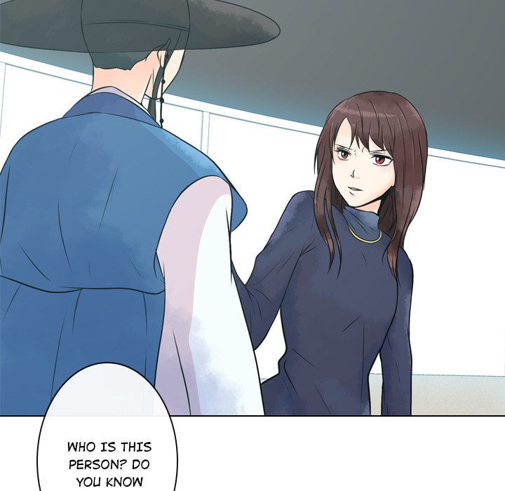 Leave Me Not Leave Me Not EP 9 - Toomics page 8 - 
