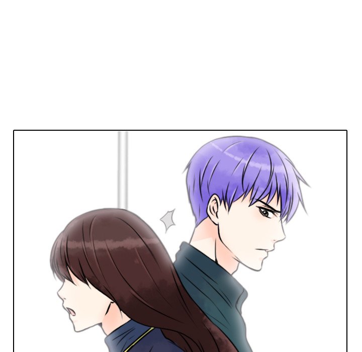 Leave Me Not Leave Me Not EP 9 - Toomics page 71 - 