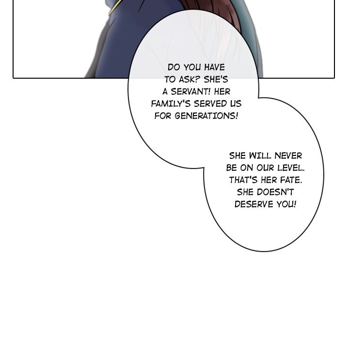 Leave Me Not Leave Me Not EP 9 - Toomics page 72 - 