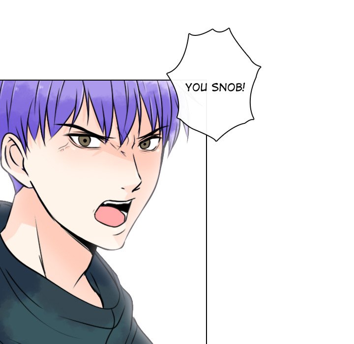 Leave Me Not Leave Me Not EP 9 - Toomics page 73 - 
