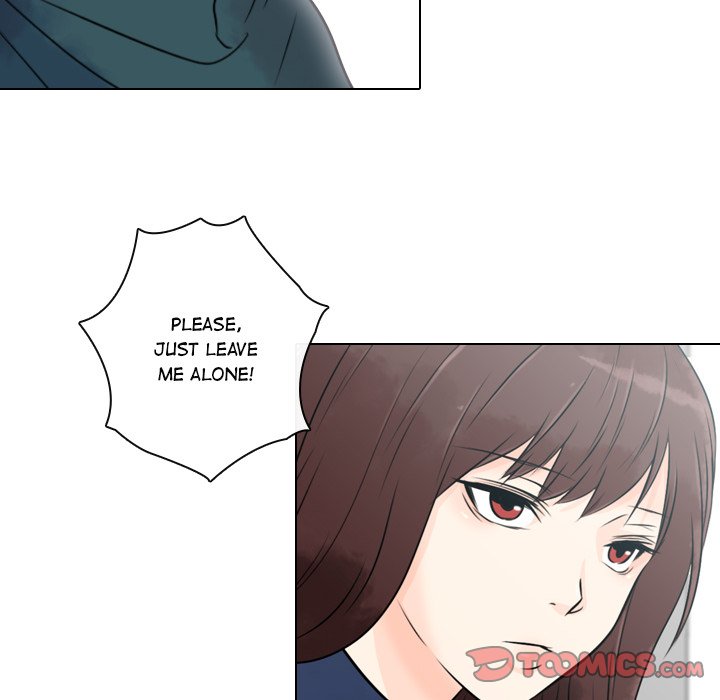 Leave Me Not Leave Me Not EP 9 - Toomics page 74 - 