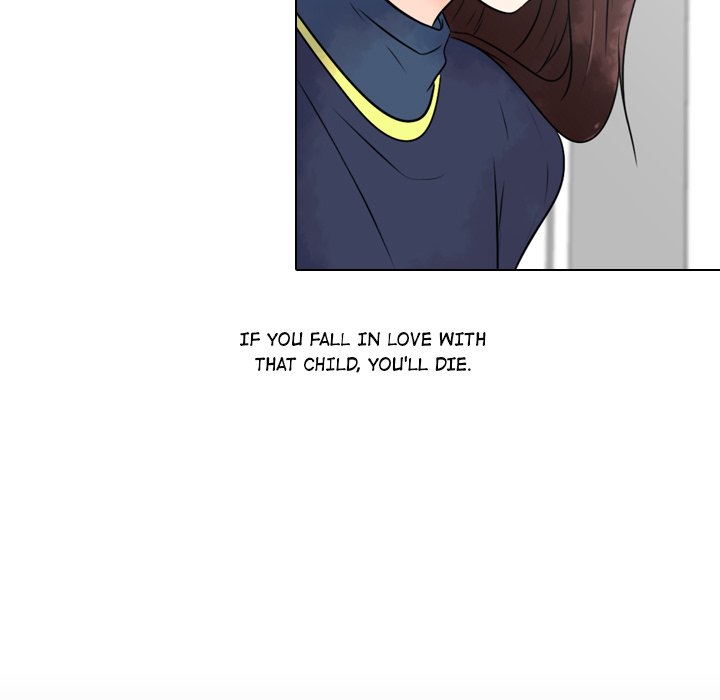 Leave Me Not Leave Me Not EP 9 - Toomics page 75 - 