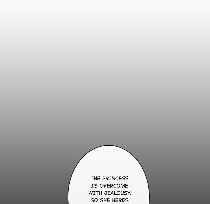 Leave Me Not Leave Me Not EP 9 - Toomics page 76 - 