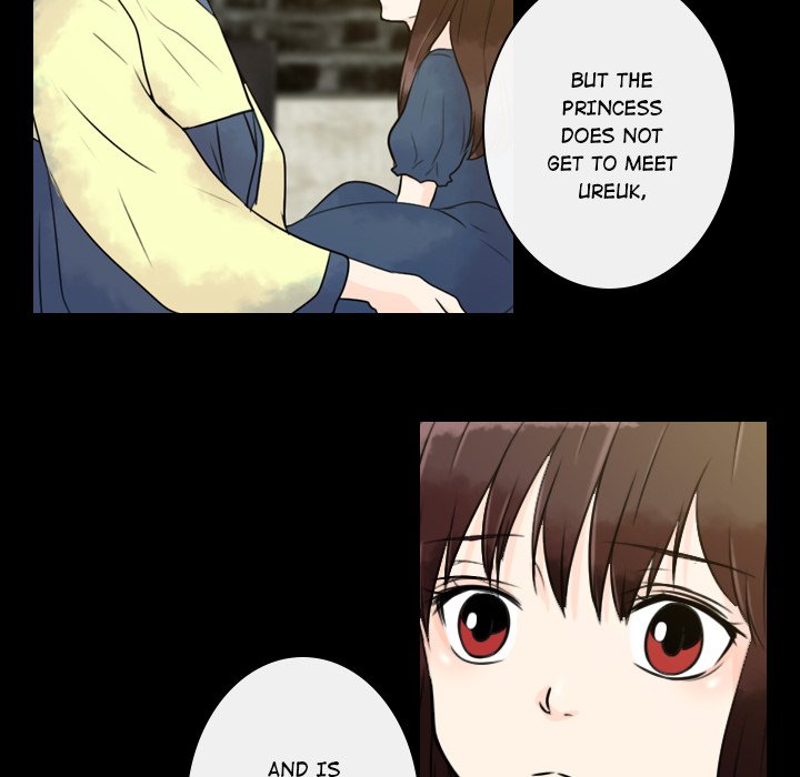 Leave Me Not Leave Me Not EP 9 - Toomics page 78 - 