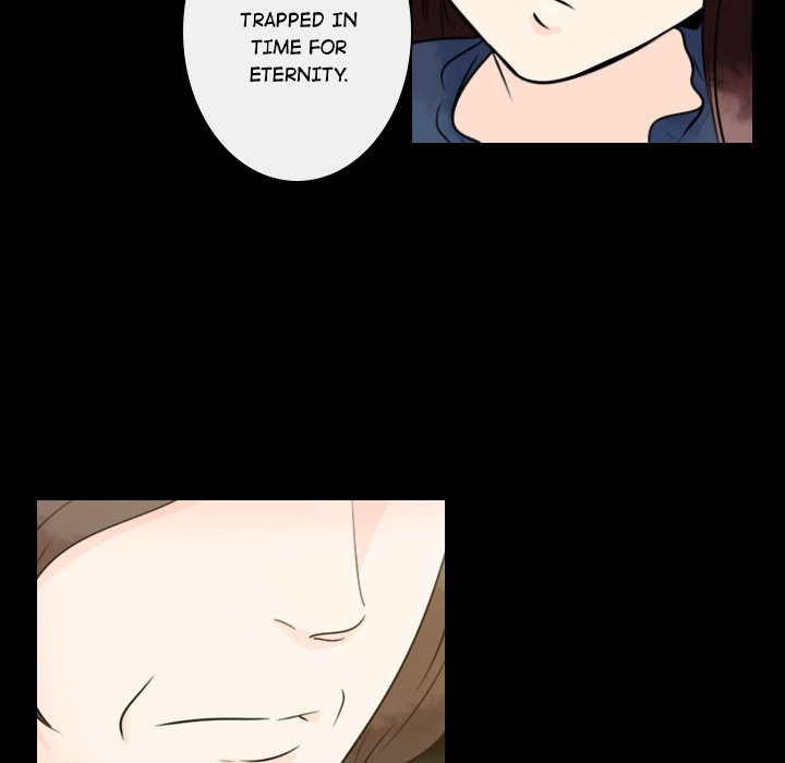 Leave Me Not Leave Me Not EP 9 - Toomics page 79 - 