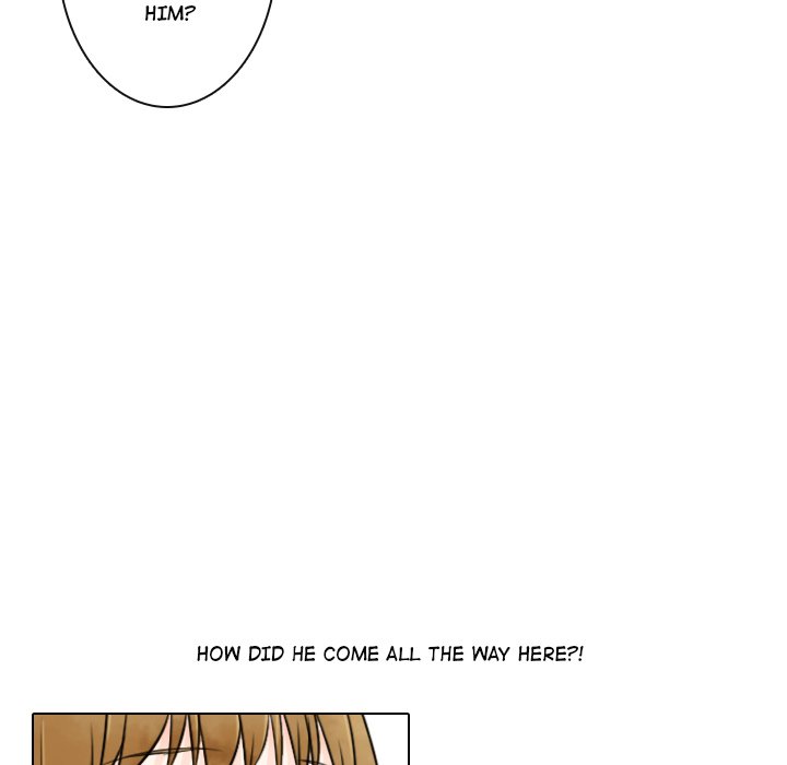 Leave Me Not Leave Me Not EP 9 - Toomics page 9 - 