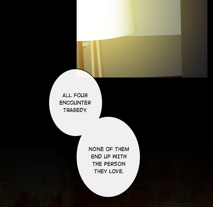 Leave Me Not Leave Me Not EP 9 - Toomics page 81 - 