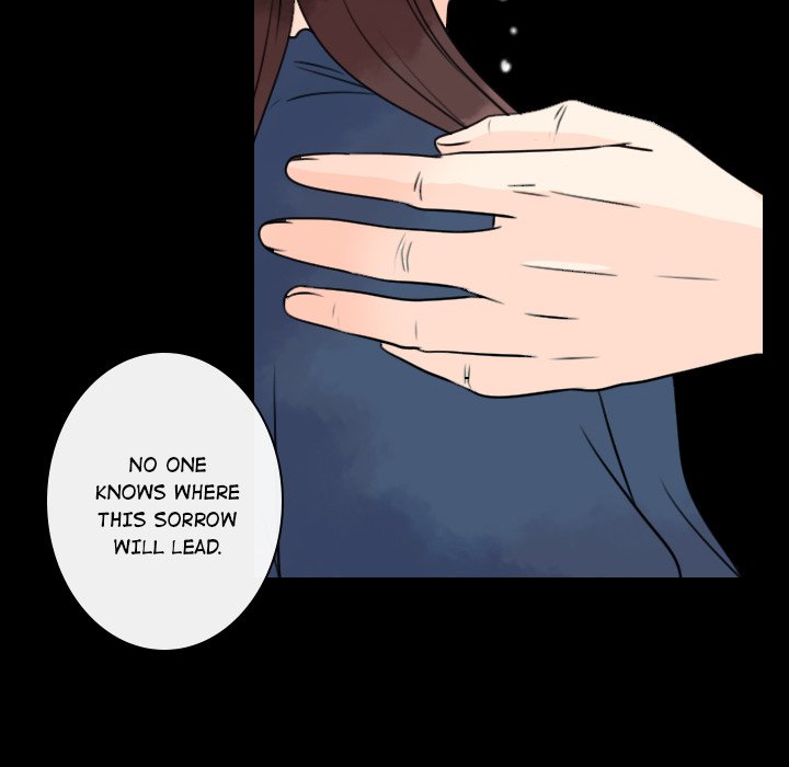 Leave Me Not Leave Me Not EP 9 - Toomics page 84 - 