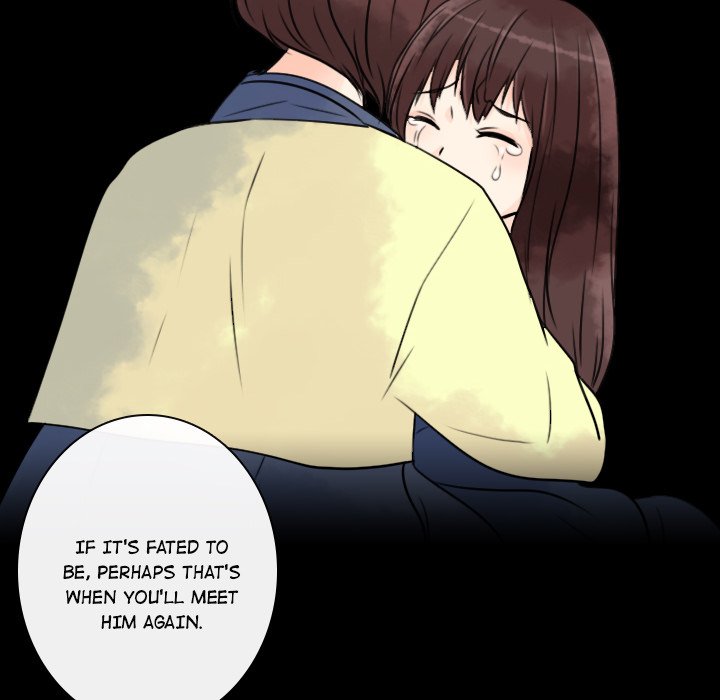 Leave Me Not Leave Me Not EP 9 - Toomics page 86 - 