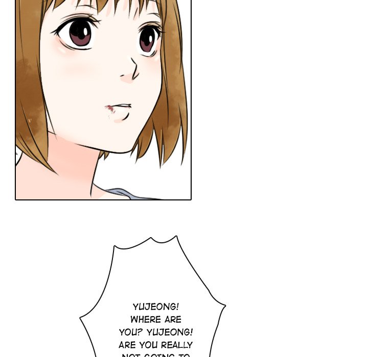 Leave Me Not Leave Me Not EP 9 - Toomics page 10 - 