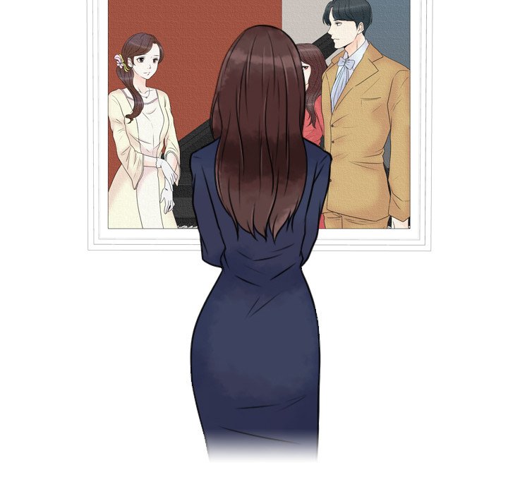 Leave Me Not Leave Me Not EP 9 - Toomics page 92 - 