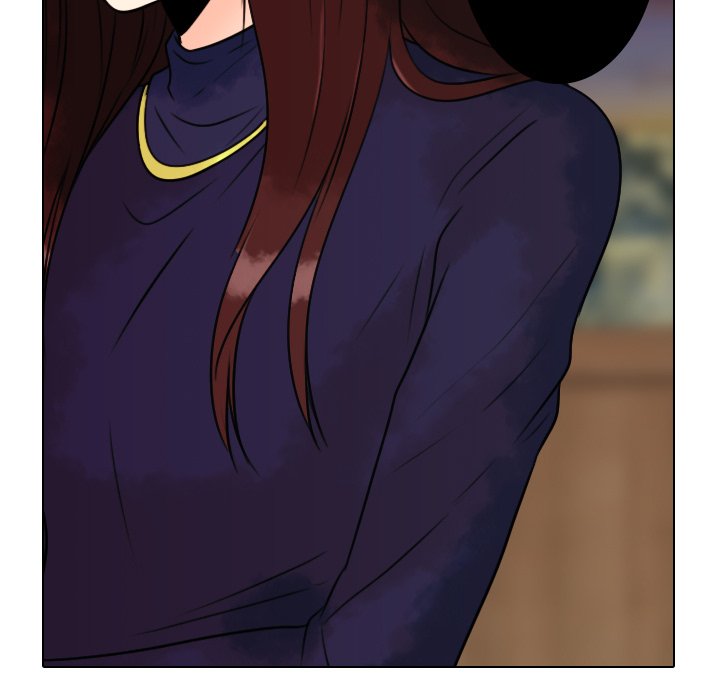 Leave Me Not Leave Me Not EP 9 - Toomics page 95 - 
