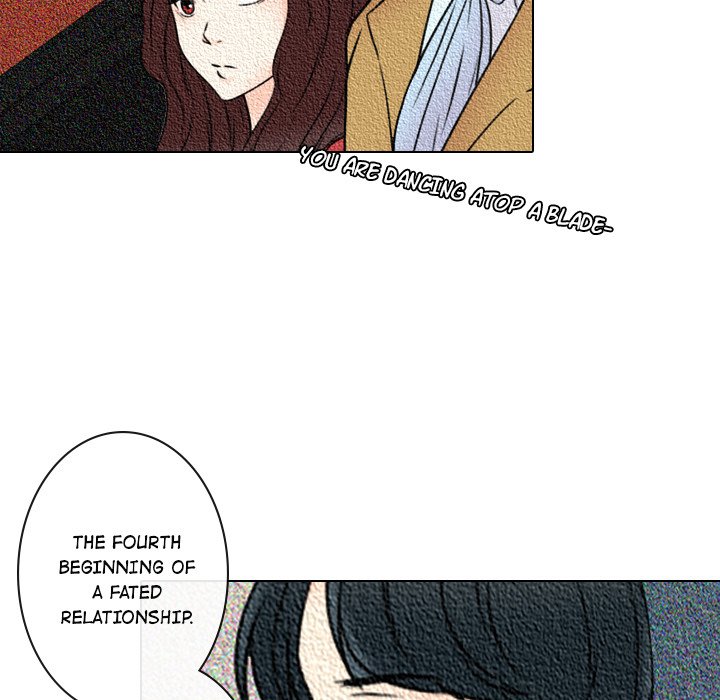 Leave Me Not Leave Me Not EP 9 - Toomics page 99 - 