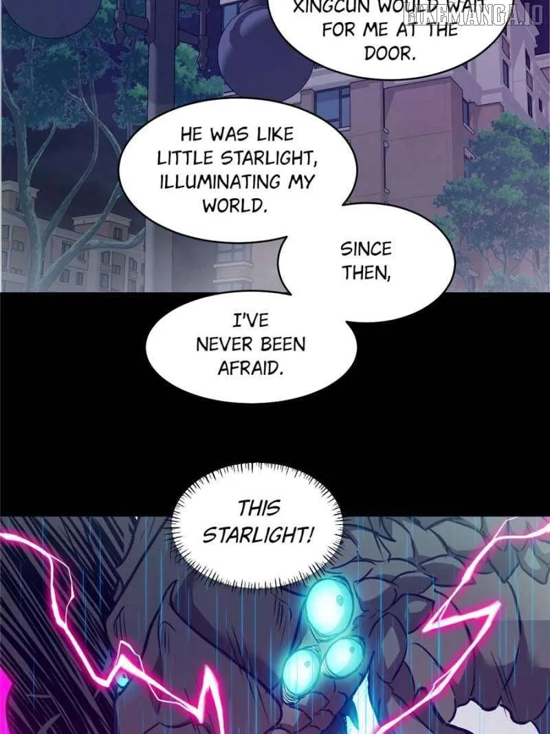 Left Handed Mutation Chapter 100 page 33 - 