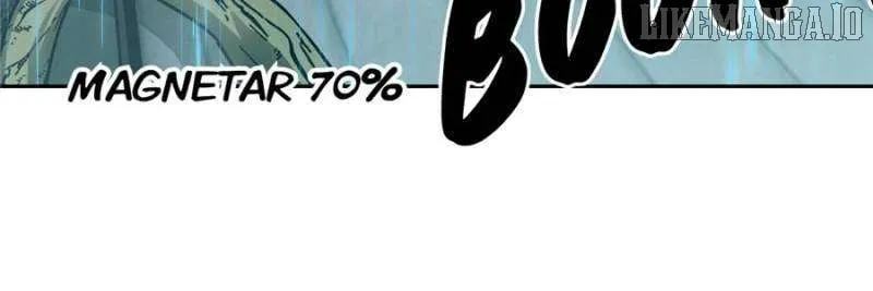 Left Handed Mutation Chapter 100 page 42 - 