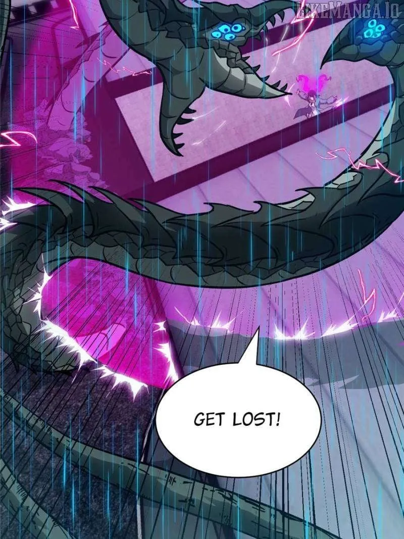 Left Handed Mutation Chapter 100 page 45 - 