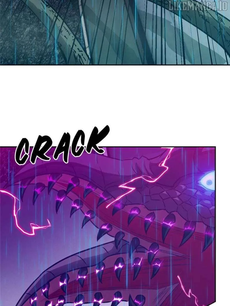 Left Handed Mutation Chapter 100 page 46 - 