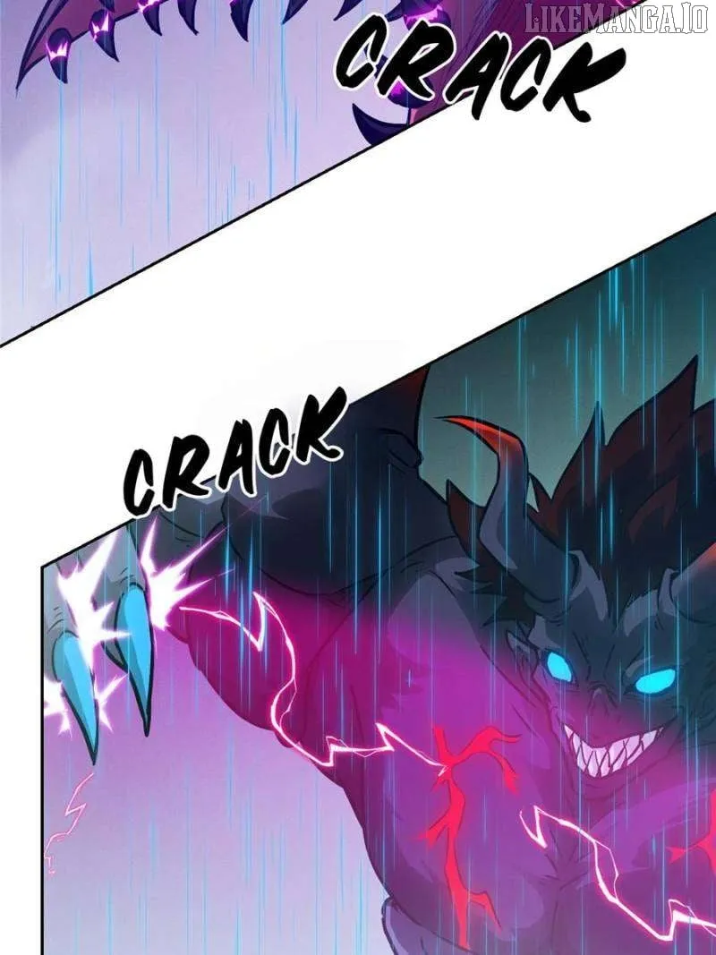 Left Handed Mutation Chapter 100 page 47 - 