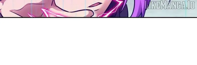 Left Handed Mutation Chapter 100 page 7 - 
