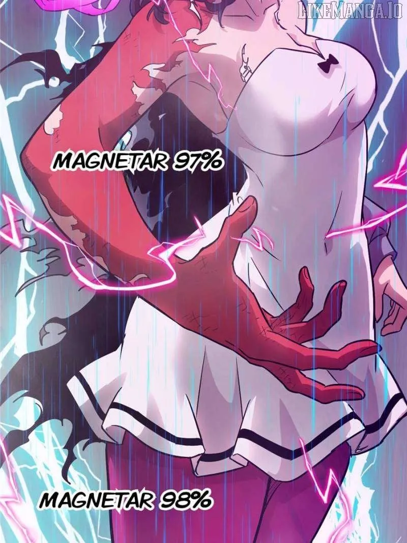 Left Handed Mutation Chapter 100 page 65 - 