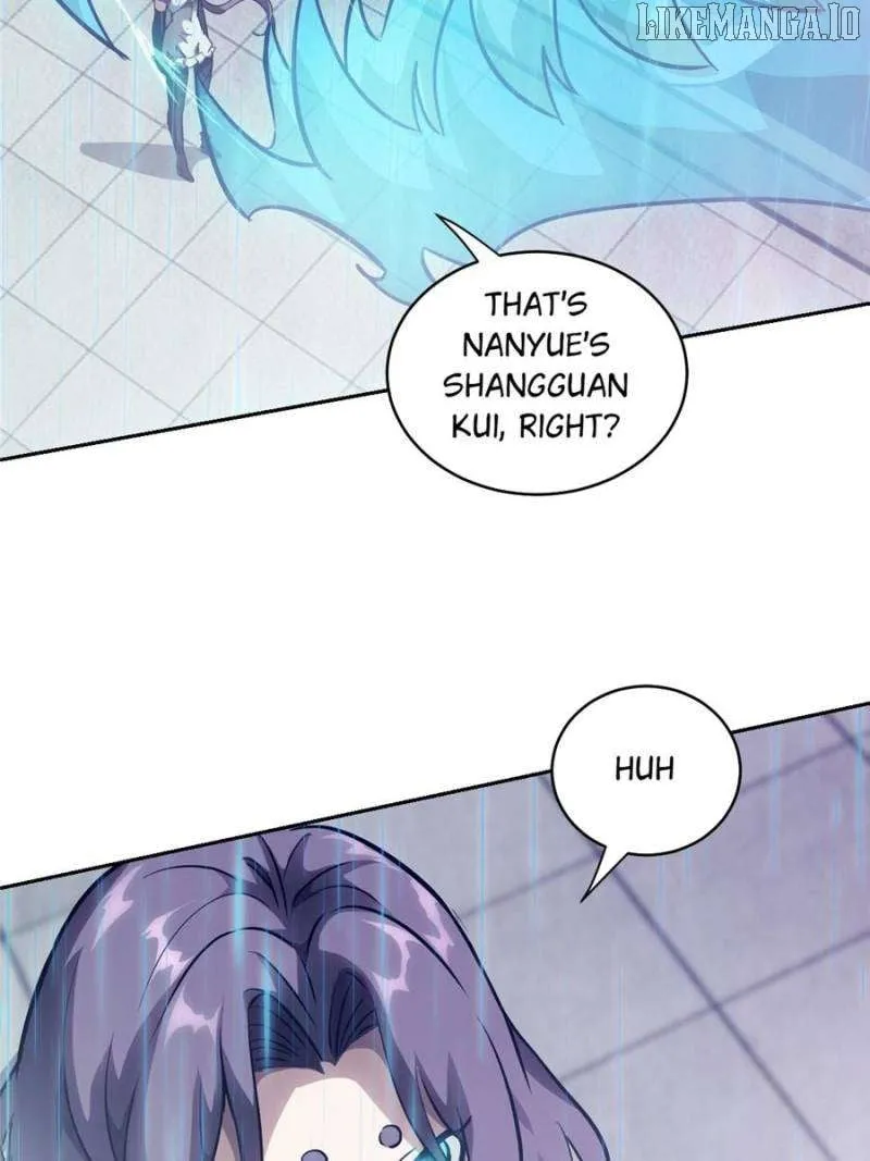 Left Handed Mutation Chapter 101 page 2 - 