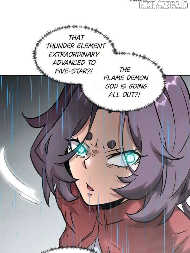 Left Handed Mutation Chapter 101 page 13 - 