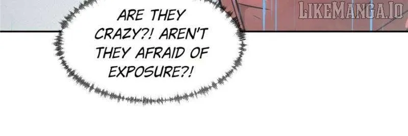 Left Handed Mutation Chapter 101 page 14 - 