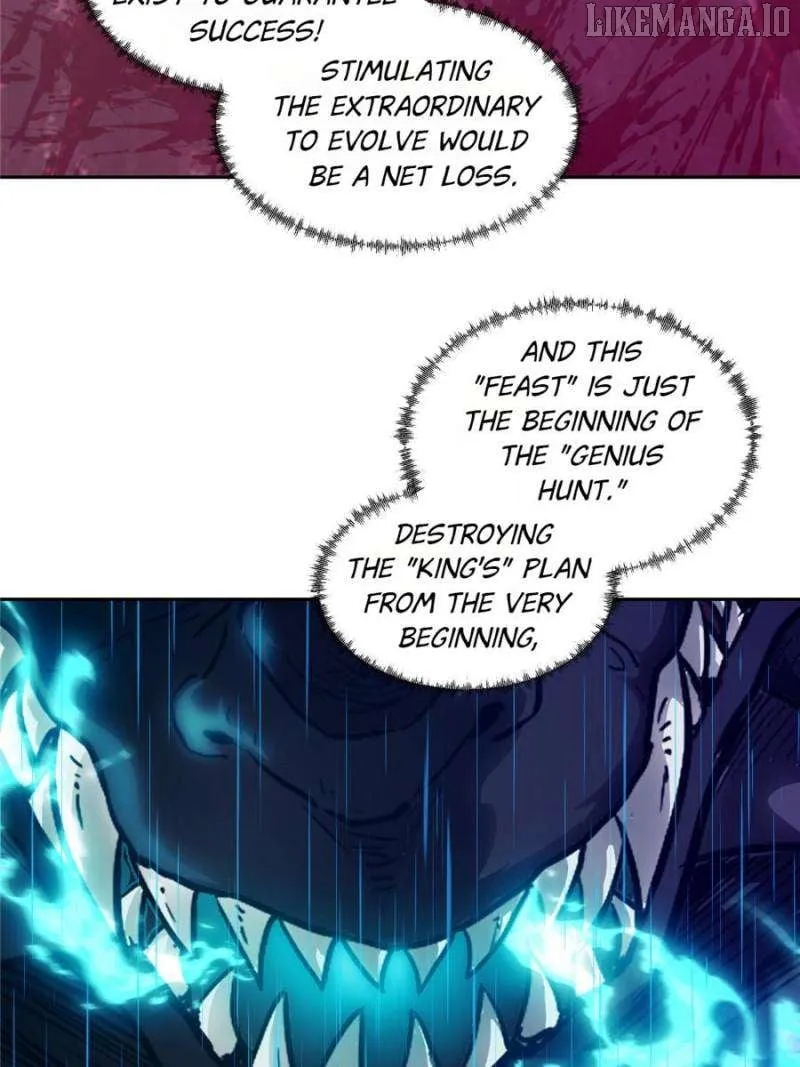 Left Handed Mutation Chapter 101 page 17 - 