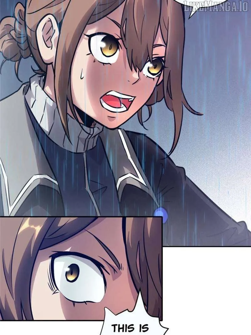 Left Handed Mutation Chapter 101 page 25 - 