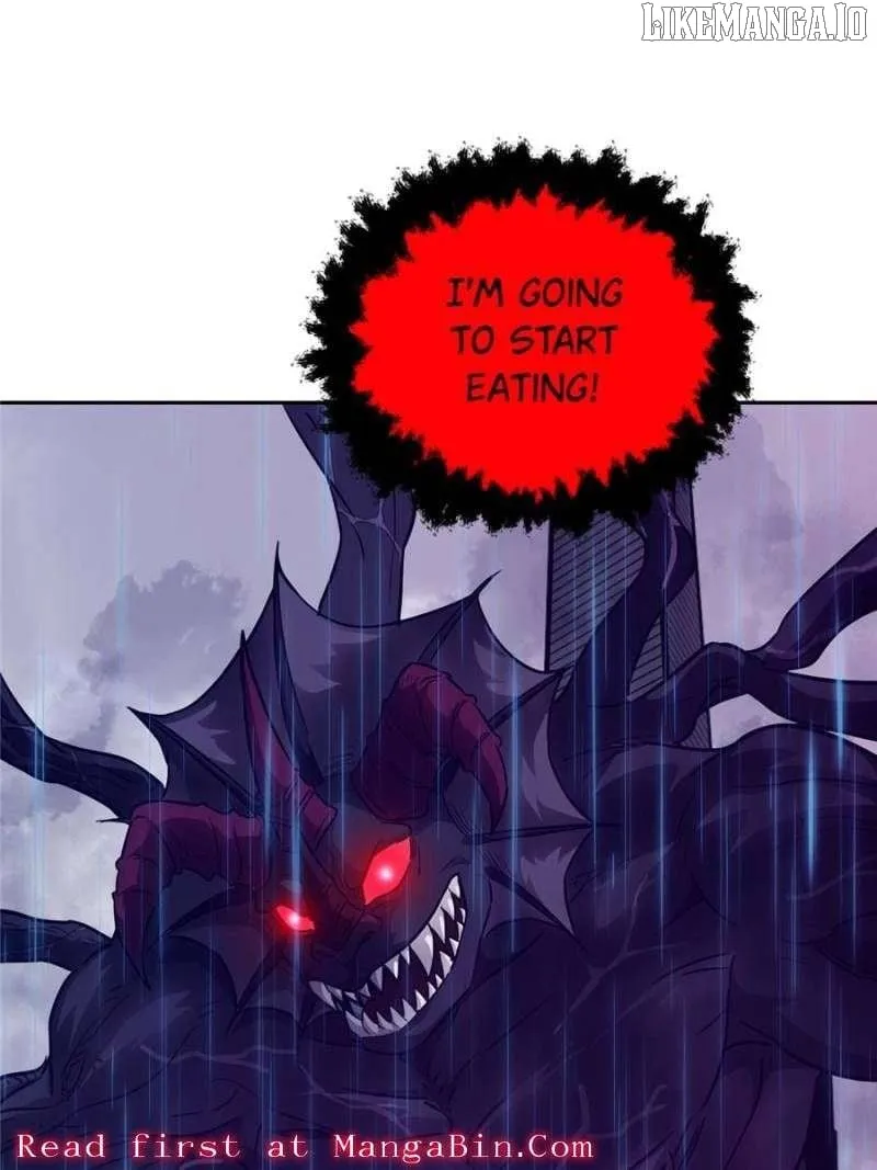 Left Handed Mutation Chapter 101 page 29 - 