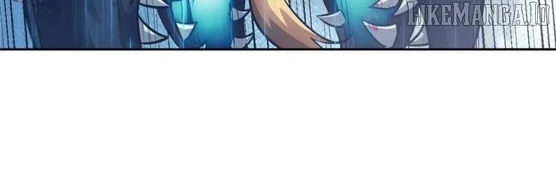 Left Handed Mutation Chapter 101 page 35 - 