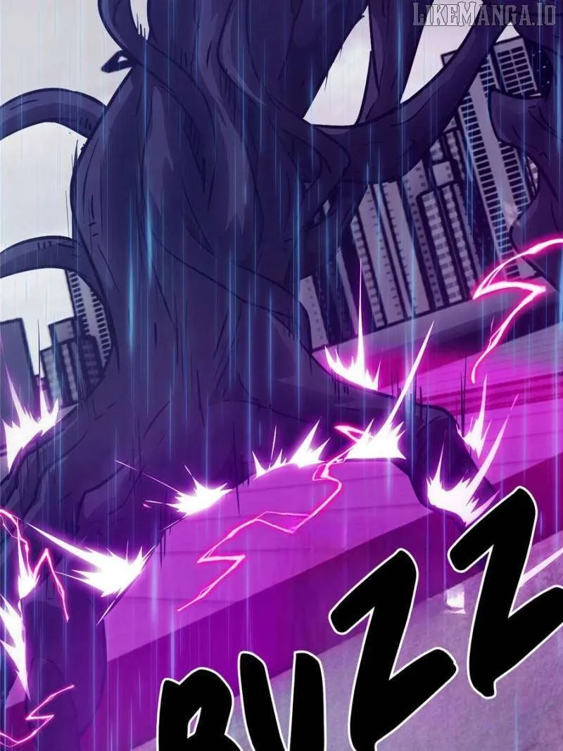 Left Handed Mutation Chapter 101 page 37 - 