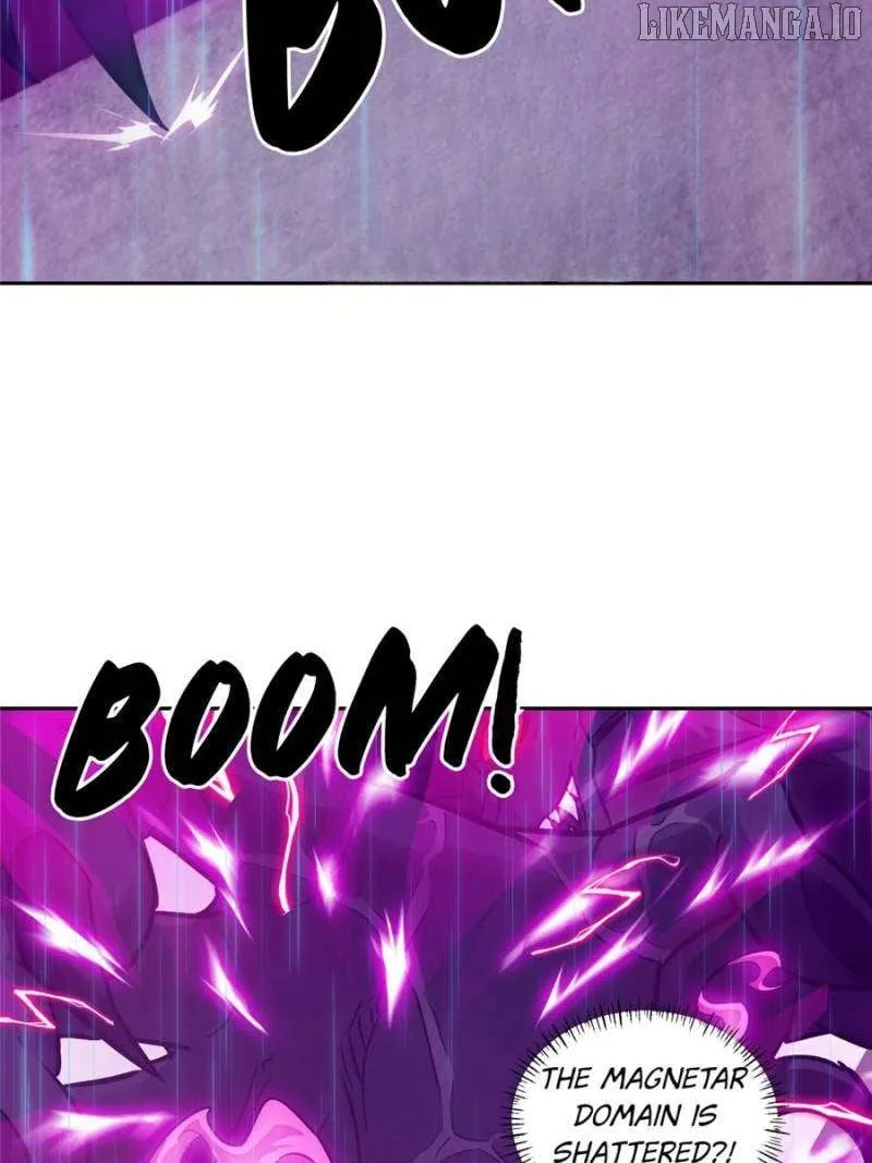 Left Handed Mutation Chapter 101 page 38 - 