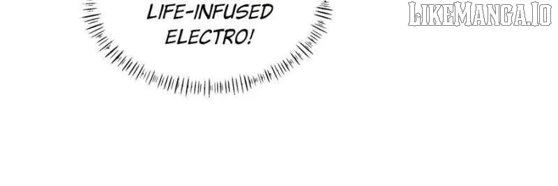 Left Handed Mutation Chapter 101 page 42 - 