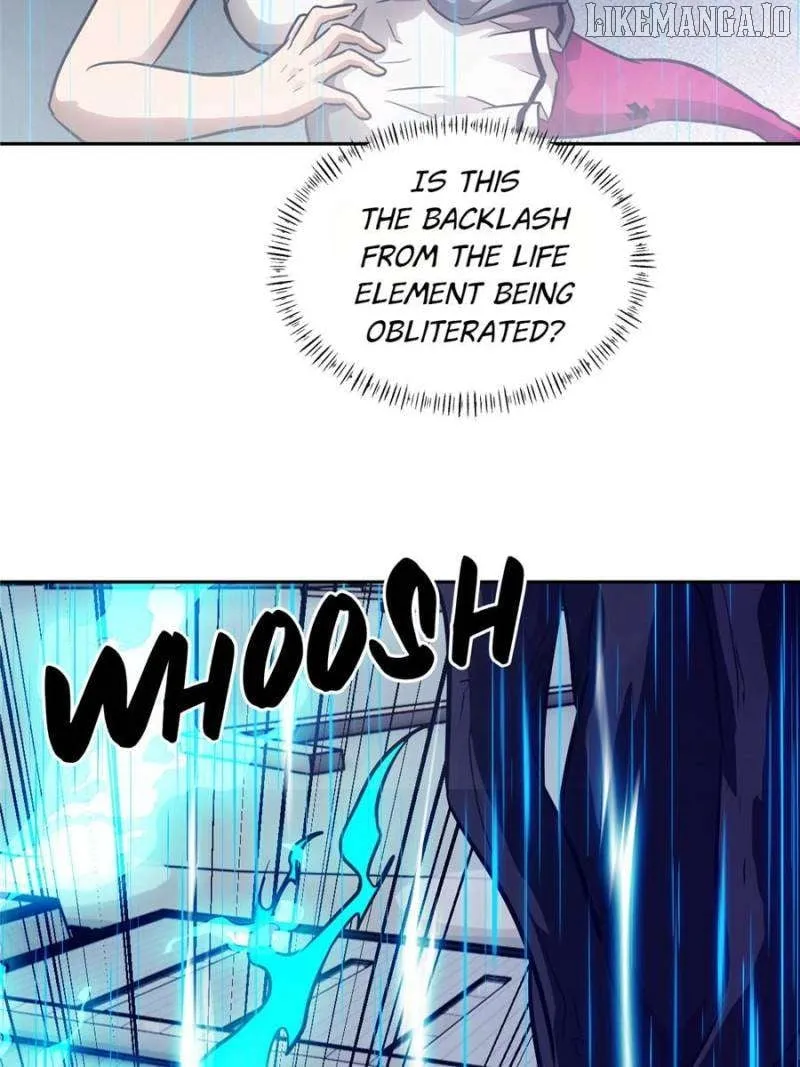 Left Handed Mutation Chapter 101 page 47 - 