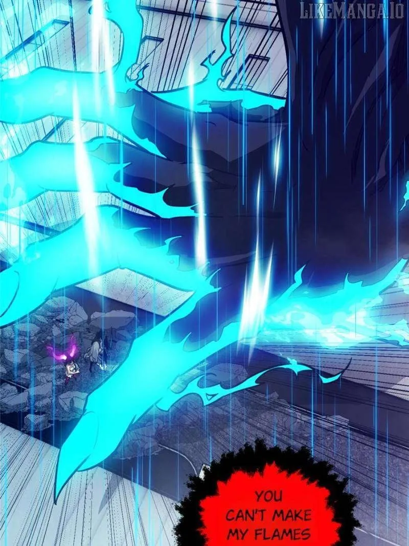 Left Handed Mutation Chapter 101 page 48 - 