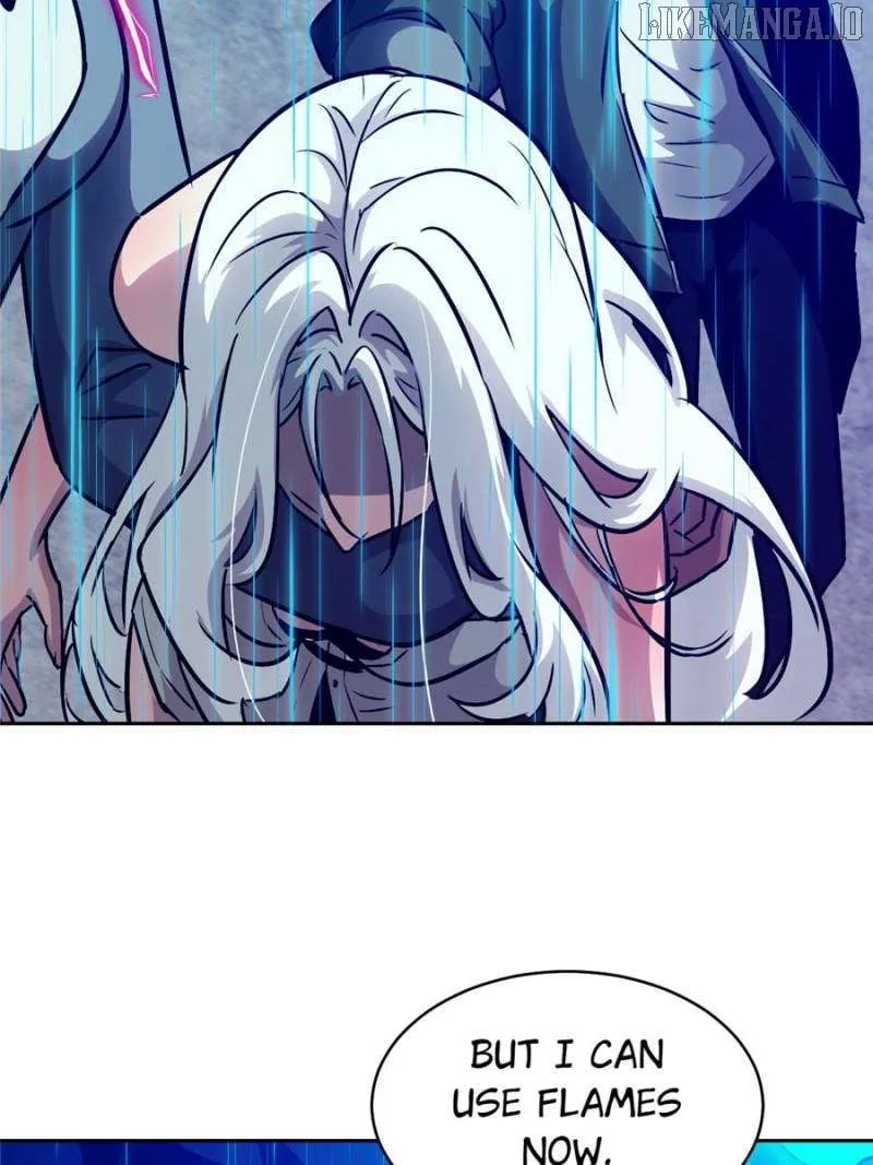 Left Handed Mutation Chapter 101 page 54 - 