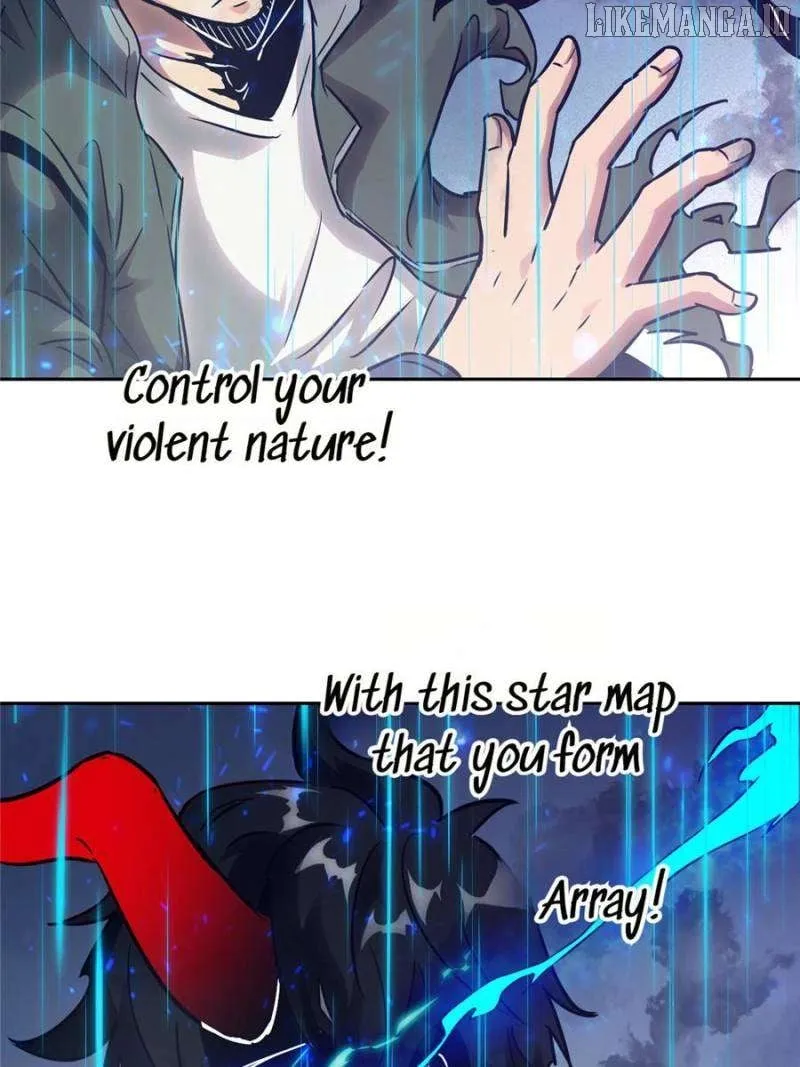 Left Handed Mutation Chapter 101 page 60 - 