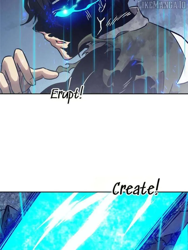 Left Handed Mutation Chapter 101 page 61 - 