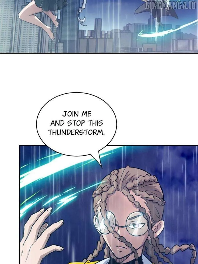 Left Handed Mutation Chapter 101 page 65 - 