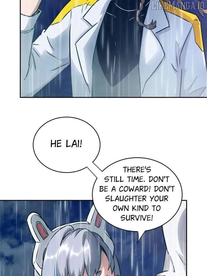 Left Handed Mutation Chapter 101 page 66 - 