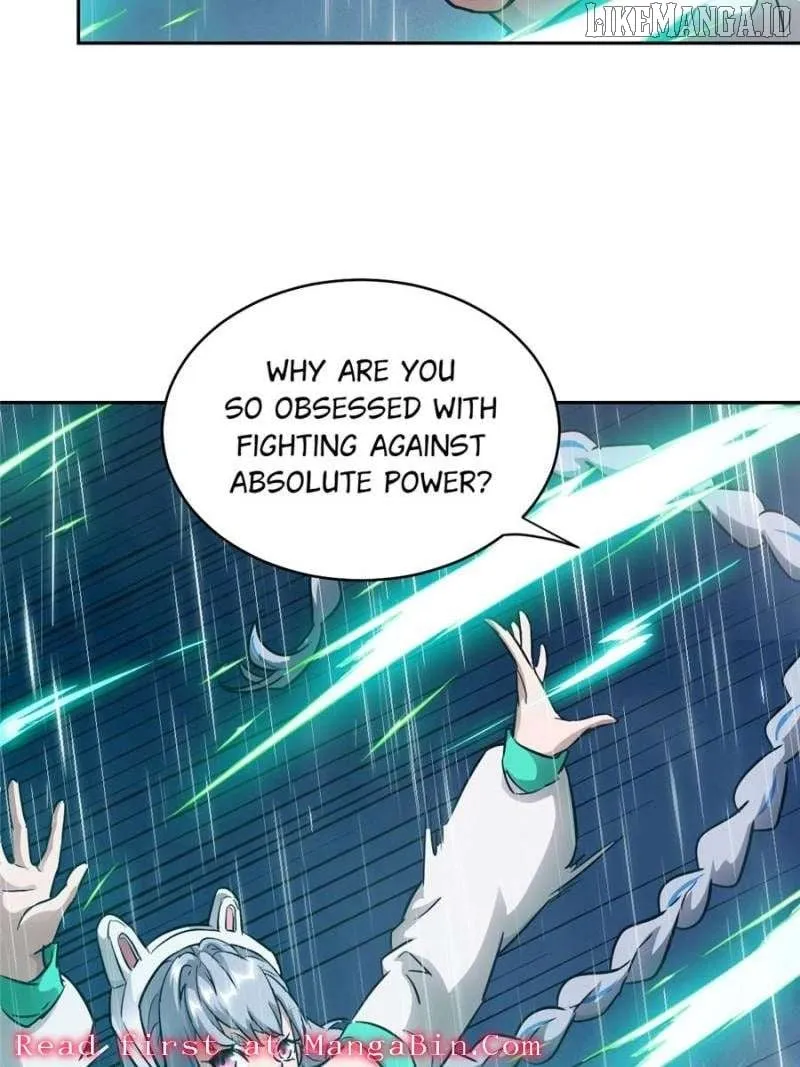 Left Handed Mutation Chapter 101 page 68 - 