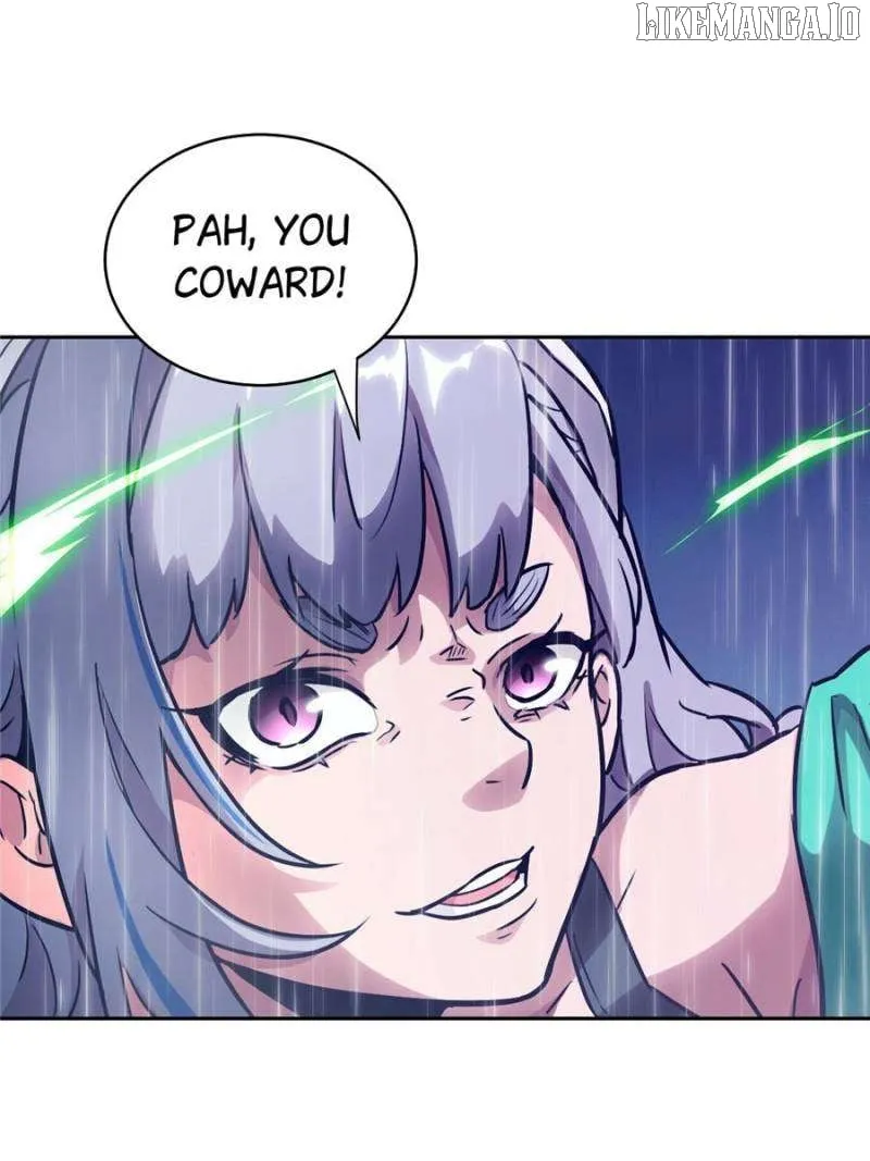 Left Handed Mutation Chapter 101 page 71 - 