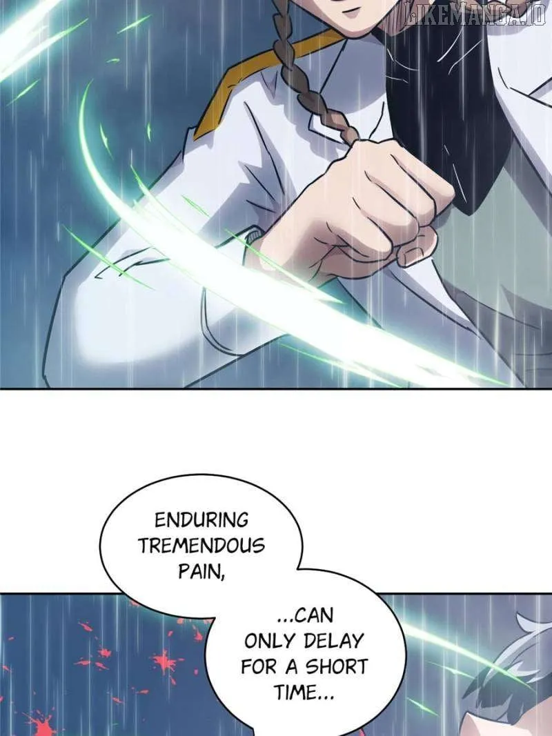 Left Handed Mutation Chapter 101 page 75 - 