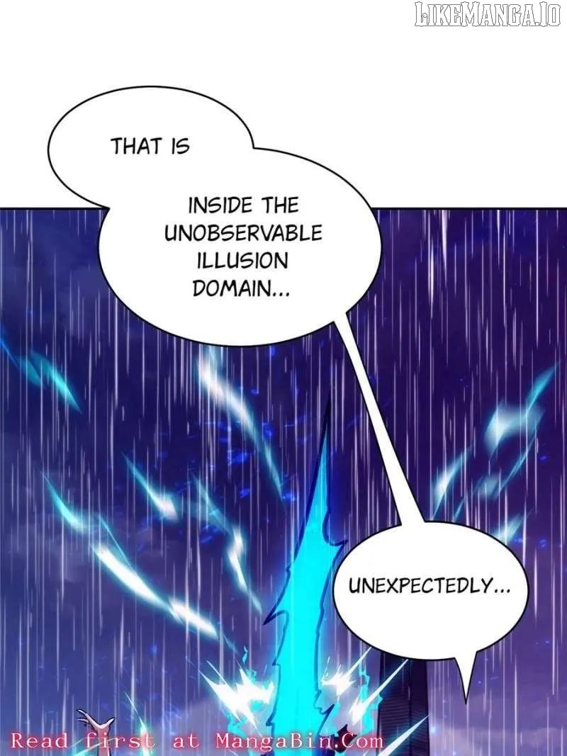 Left Handed Mutation Chapter 101 page 78 - 
