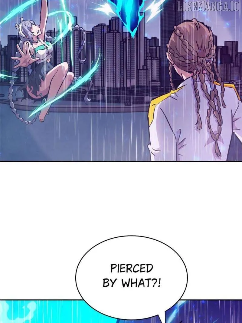 Left Handed Mutation Chapter 101 page 79 - 