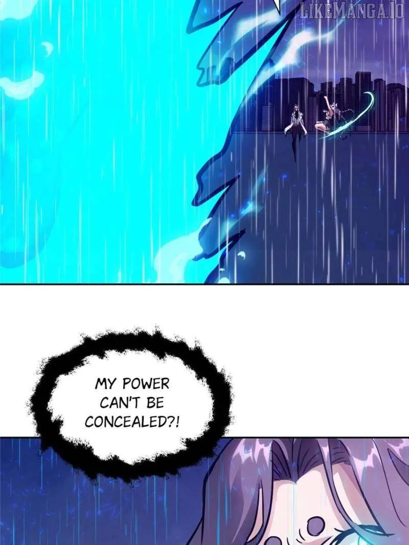 Left Handed Mutation Chapter 101 page 80 - 