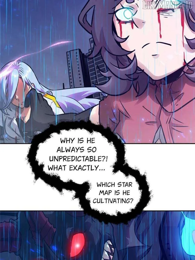 Left Handed Mutation Chapter 101 page 81 - 