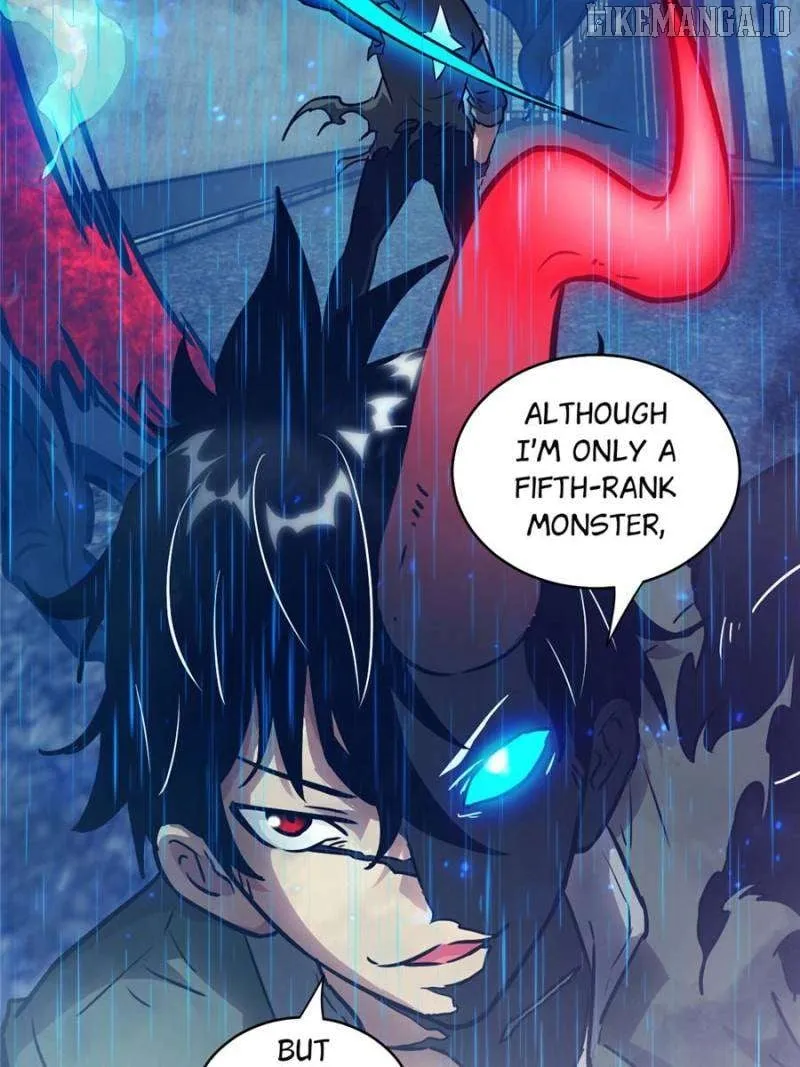 Left Handed Mutation Chapter 101 page 83 - 